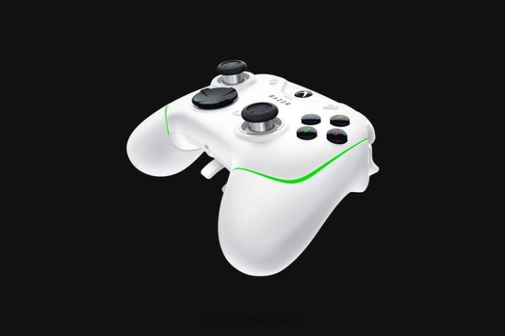 Razer Wolverine v2 chroma bijela konzola T26R8161
