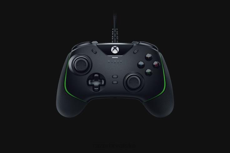 Razer Wolverine v2 crno konzola T26R8162
