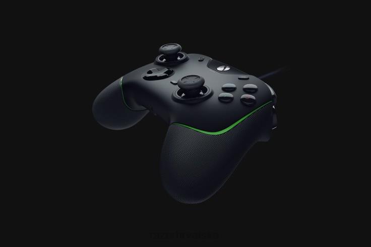 Razer Wolverine v2 crno konzola T26R8162