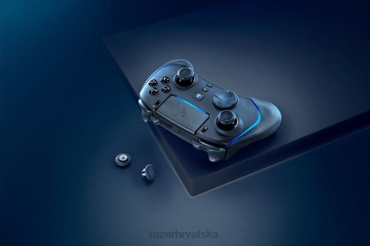 Razer Wolverine v2 pro crno konzola T26R8158