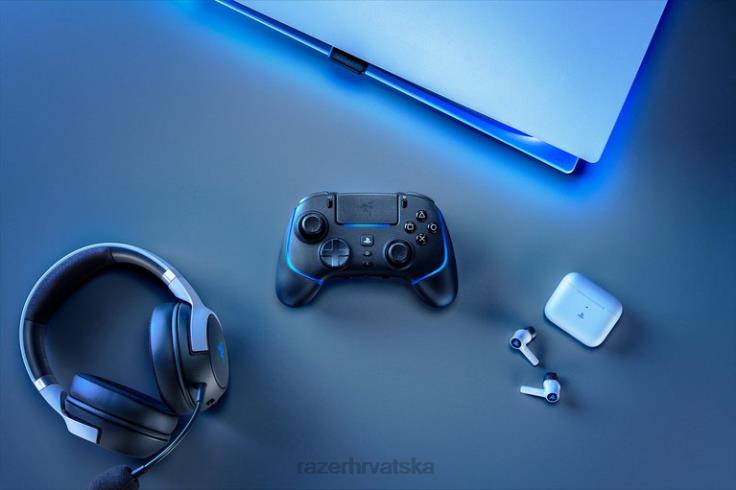 Razer Wolverine v2 pro crno konzola T26R8158