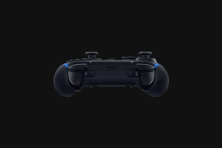 Razer Wolverine v2 pro crno konzola T26R8158