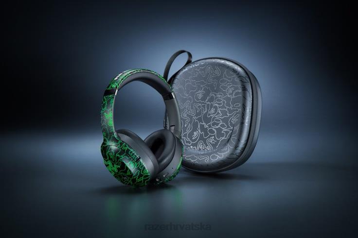 Razer X *A Bathing Ape opus jedna boja mobilni T26R8178