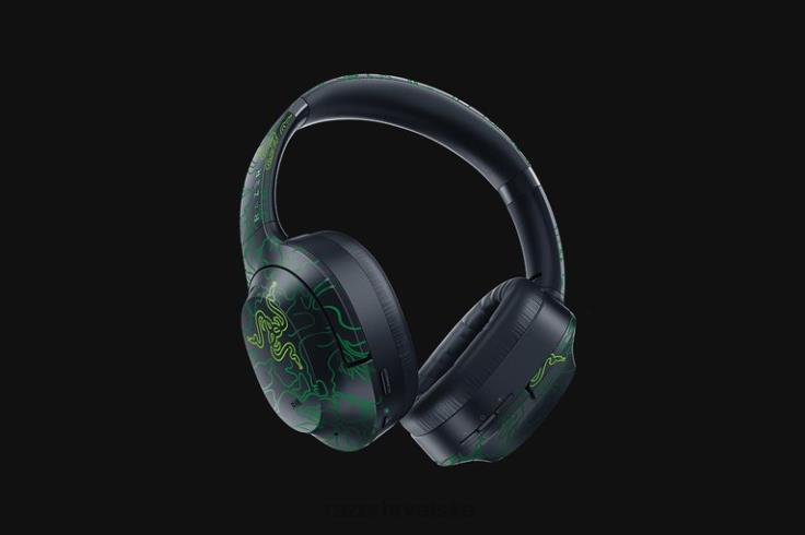Razer X *A Bathing Ape opus jedna boja mobilni T26R8178