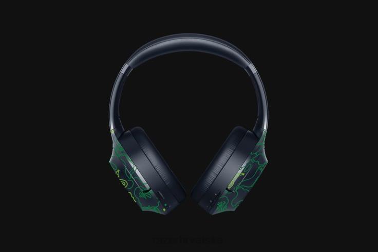Razer X *A Bathing Ape opus jedna boja mobilni T26R8178