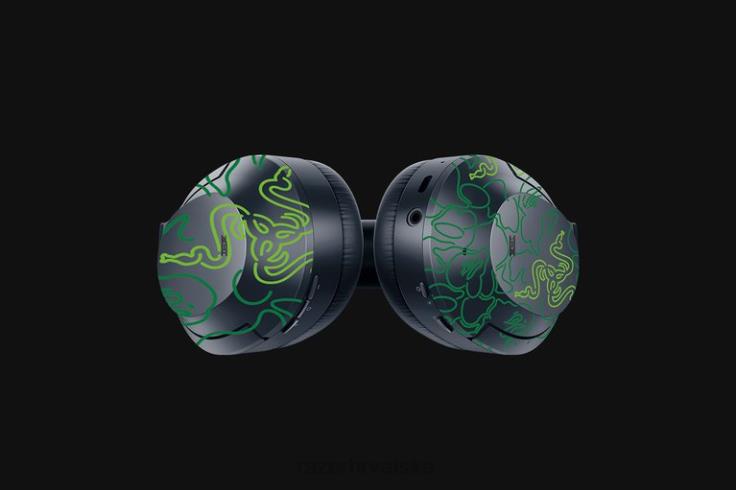 Razer X *A Bathing Ape opus jedna boja mobilni T26R8178