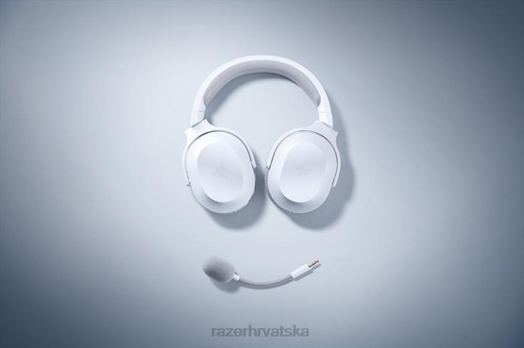 Razer barakuda - živa jedna boja zvuk igranja T26R892