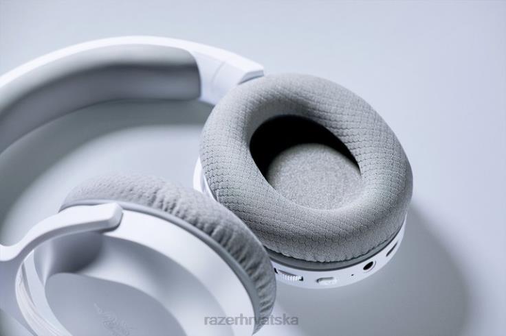 Razer barakuda - živa jedna boja zvuk igranja T26R892
