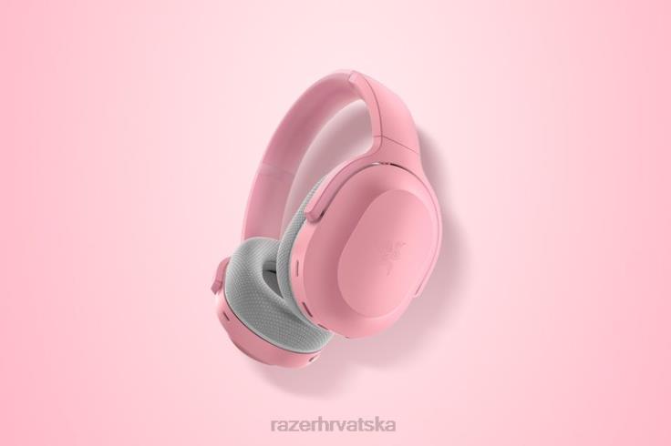 Razer barakuda kvarcni zvuk igranja T26R891