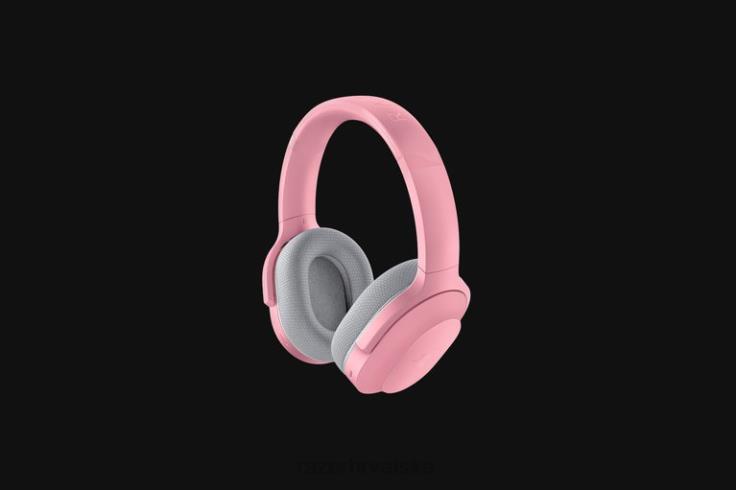 Razer barakuda kvarcni zvuk igranja T26R891