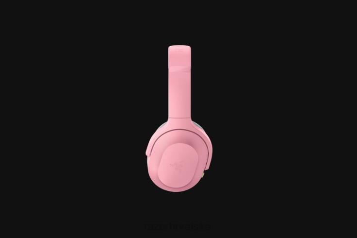Razer barakuda kvarcni zvuk igranja T26R891