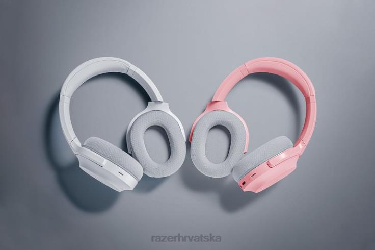 Razer barakuda kvarcni zvuk igranja T26R891
