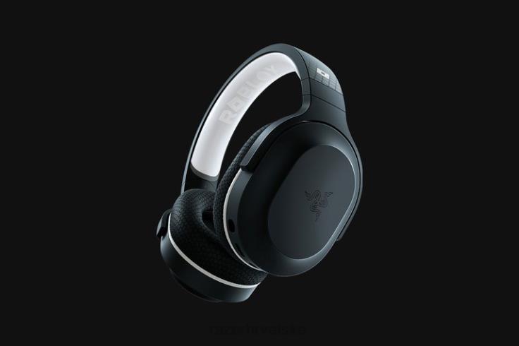Razer barracuda - roblox izdanje jedna boja zvuk igranja T26R893