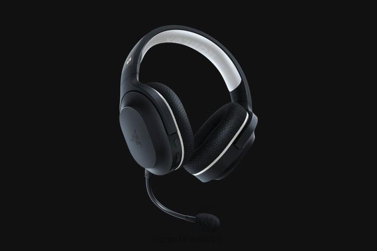 Razer barracuda - roblox izdanje jedna boja zvuk igranja T26R893