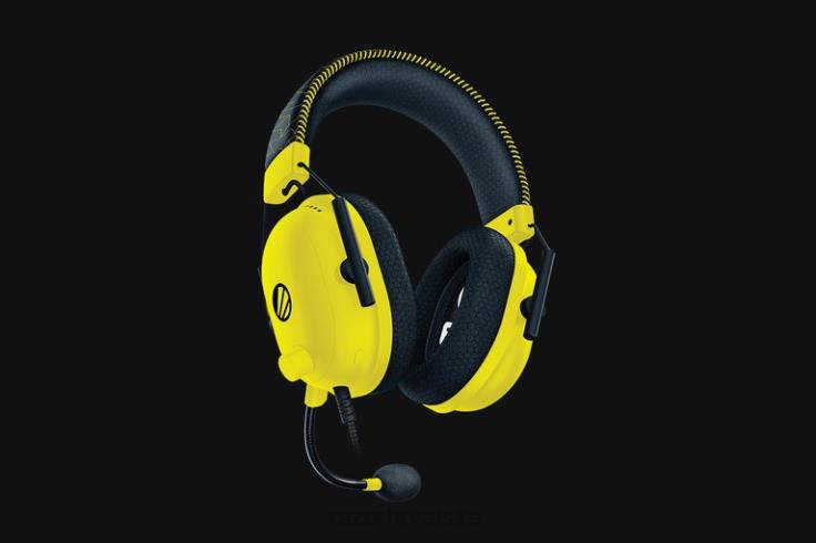 Razer blackshark v2 - esl izdanje crno zvuk igranja T26R887
