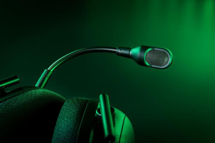 Razer blackshark v2 pro crno zvuk igranja T26R885