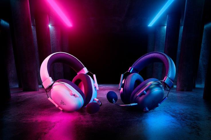 Razer blackshark v2 pro crno zvuk igranja T26R885