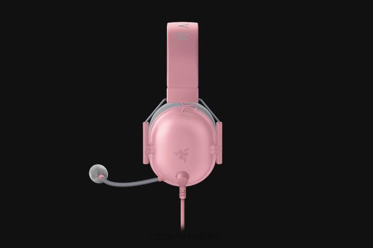 Razer crni morski pas v2 kvarcni zvuk igranja T26R888