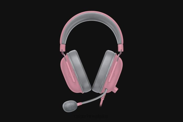 Razer crni morski pas v2 kvarcni zvuk igranja T26R888