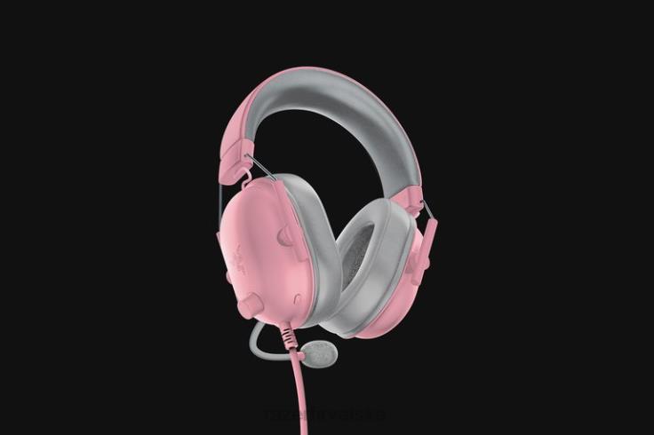 Razer crni morski pas v2 kvarcni zvuk igranja T26R888