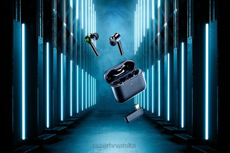 Razer čekić za hiperbrzinu jedna boja konzola T26R8148
