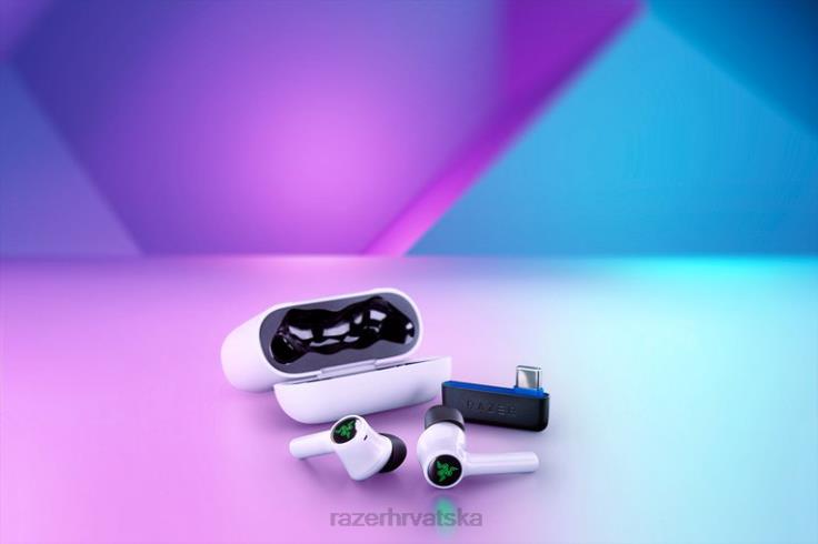 Razer hammerhead hyperspeed - playstation licenciran jedna boja konzola T26R8149