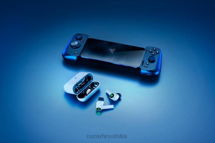 Razer hammerhead hyperspeed - playstation licenciran jedna boja konzola T26R8149