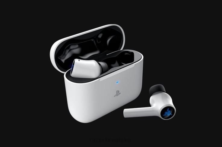 Razer hammerhead hyperspeed - playstation licenciran jedna boja konzola T26R8149