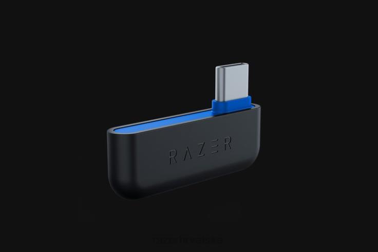 Razer hammerhead hyperspeed - playstation licenciran jedna boja konzola T26R8149