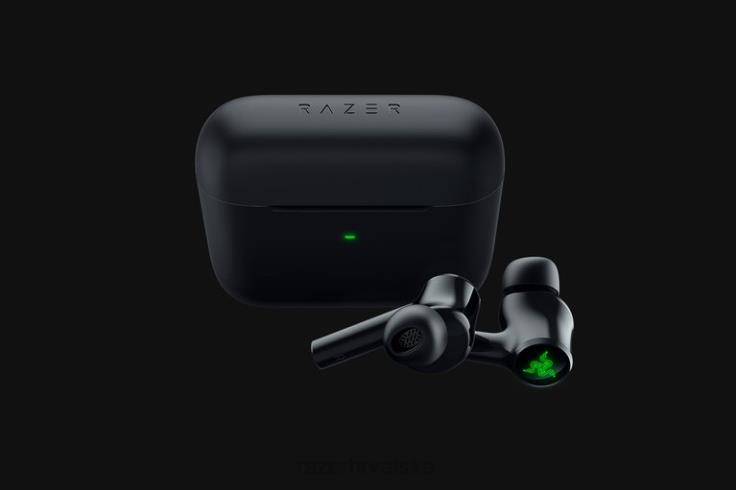 Razer hammerhead hyperspeed - xbox licenciran jedna boja konzola T26R8150
