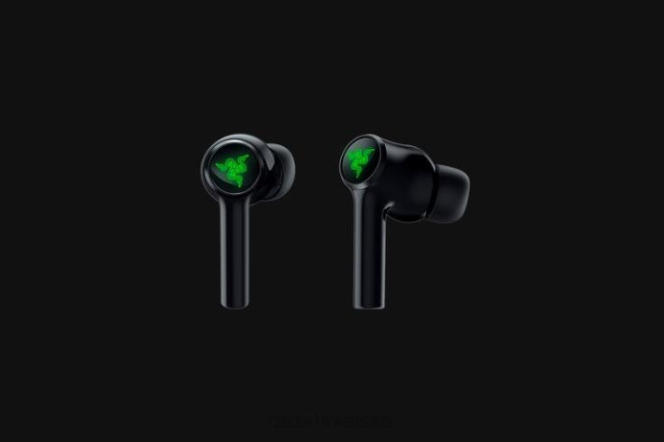 Razer hammerhead hyperspeed - xbox licenciran jedna boja konzola T26R8150