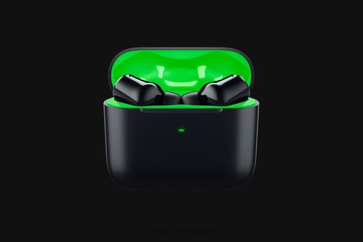 Razer hammerhead hyperspeed - xbox licenciran jedna boja konzola T26R8150