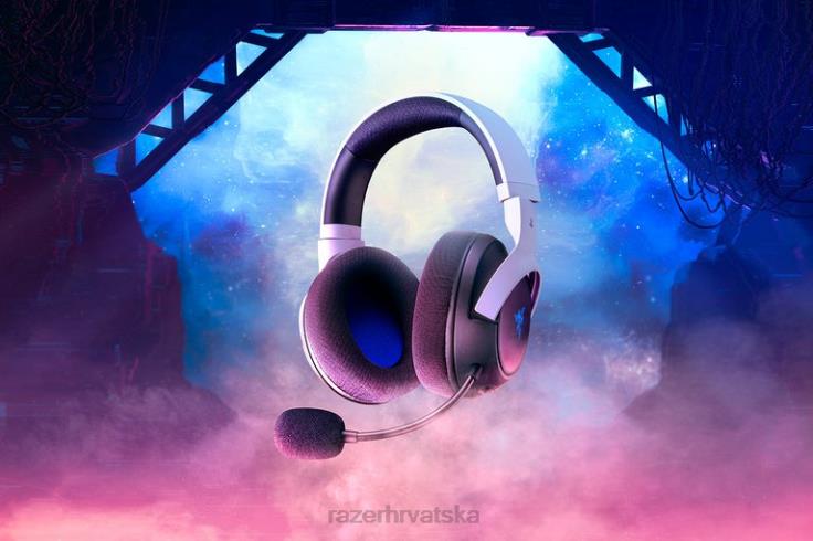 Razer kaira hyperspeed - licencirana za playstation jedna boja konzola T26R8156