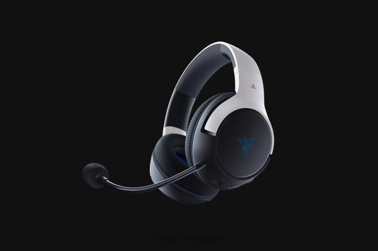 Razer kaira hyperspeed - licencirana za playstation jedna boja konzola T26R8156
