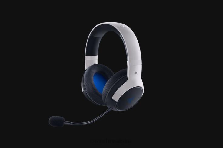 Razer kaira hyperspeed - licencirana za playstation jedna boja konzola T26R8156