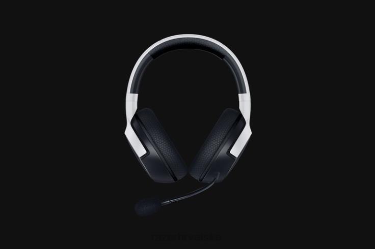 Razer kaira hyperspeed - licencirana za playstation jedna boja konzola T26R8156