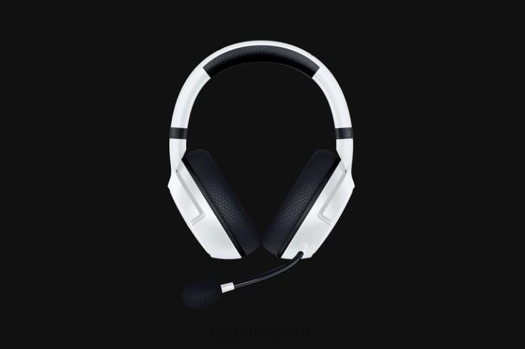 Razer kaira hyperspeed - xbox licenciran bijela konzola T26R8153