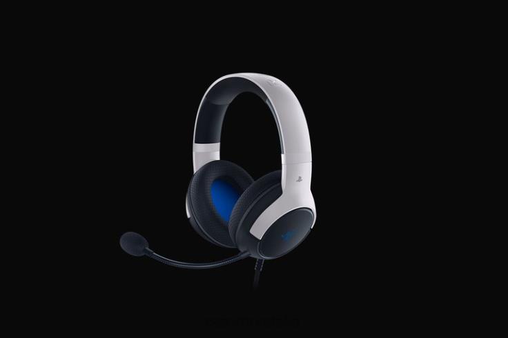 Razer kaira - playstation licenciran jedna boja konzola T26R8157
