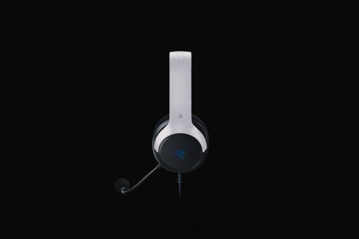 Razer kaira - playstation licenciran jedna boja konzola T26R8157