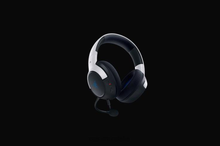 Razer kaira - playstation licenciran jedna boja konzola T26R8157