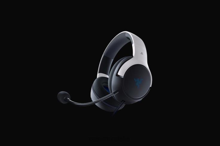 Razer kaira - playstation licenciran jedna boja konzola T26R8157