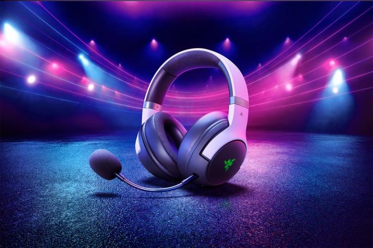 Razer kaira pro hyperspeed - playstation licenciran jedna boja konzola T26R8155