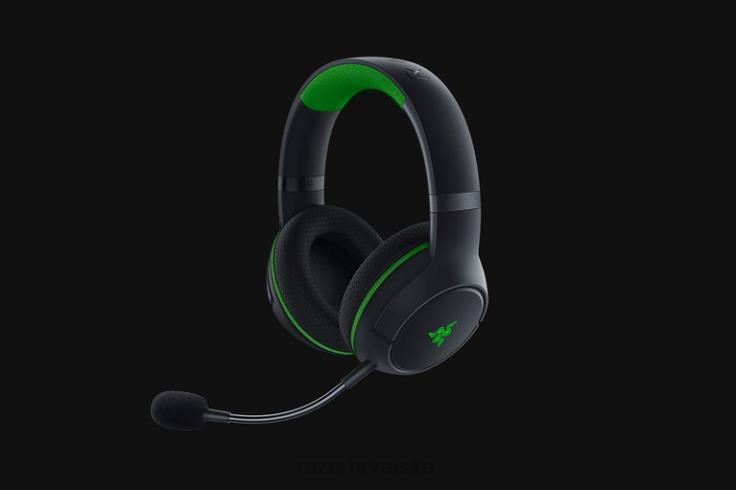 Razer kaira pro za xbox crno konzola T26R8151