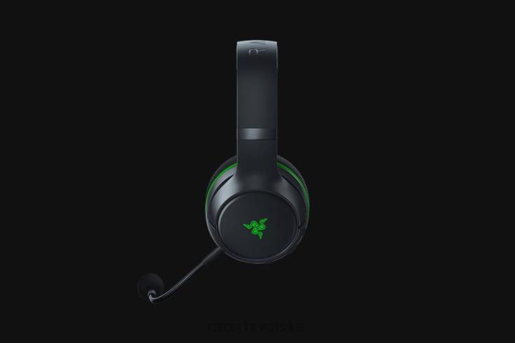 Razer kaira pro za xbox crno konzola T26R8151