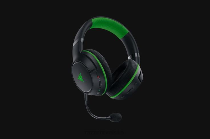 Razer kaira pro za xbox crno konzola T26R8151