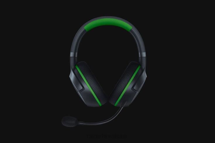 Razer kaira pro za xbox crno konzola T26R8151