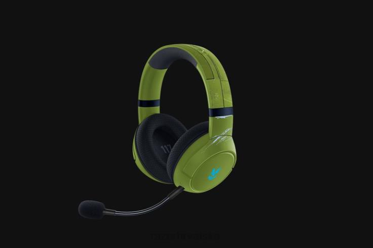 Razer kaira pro za xbox - halo infinite jedna boja konzola T26R8152