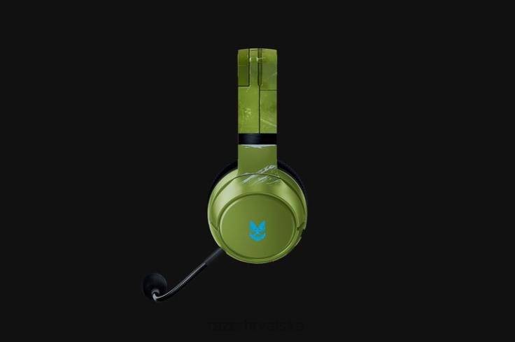 Razer kaira pro za xbox - halo infinite jedna boja konzola T26R8152