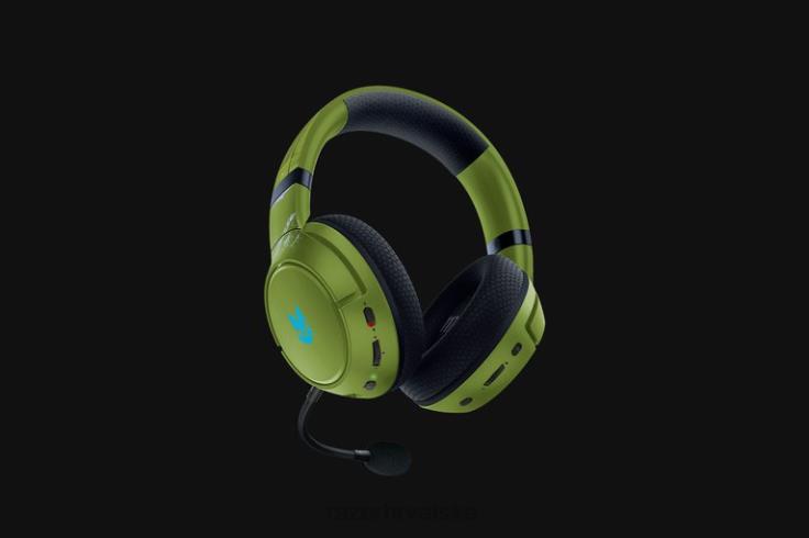 Razer kaira pro za xbox - halo infinite jedna boja konzola T26R8152
