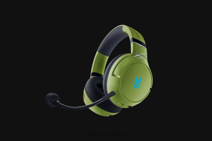 Razer kaira pro za xbox - halo infinite jedna boja konzola T26R8152